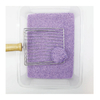 Pet Products OEM/ODM Factory Flushable Dust Free Lavender Crushed Tofu Cat Litter