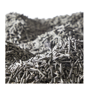 Quickly Flushable Odor Control OEM Natural Scented Deodorization Activated Carbon Tofu Cat Litter