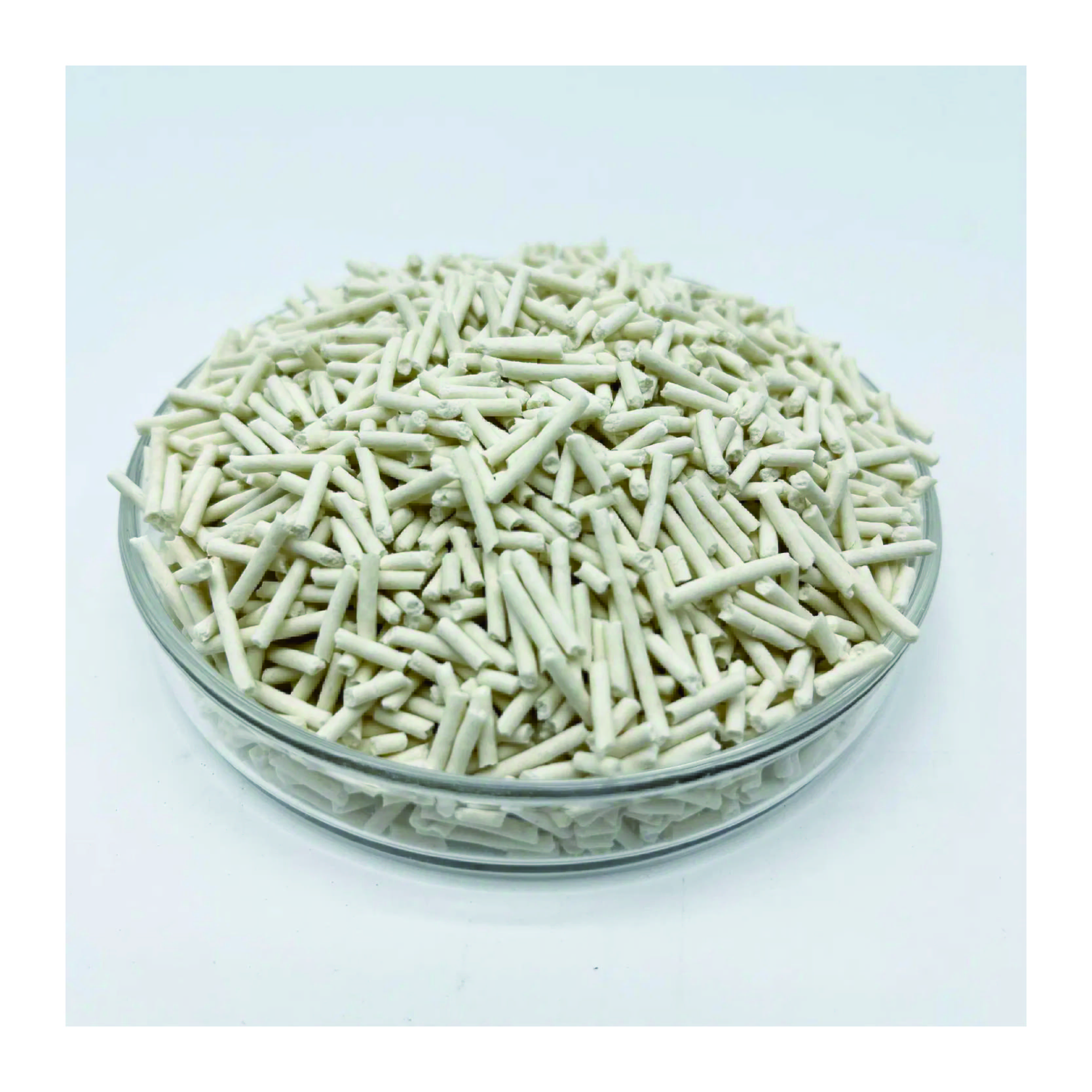 OEM ODM Factory Eco-friendly Natural Plants Dust Free Organic Cat Sand Premium Quick Clumping Tofu Cat Litter