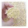 OEM ODM Cat Pet Product Factory Wholesales Custom Green Step Eco-Friendly Tofu Litter