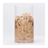 OEM ODM Eco-Friendly Fast Absorption And Odor Control Pine Wood Cat Litter