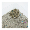 OEM/ODM Wholesale Professional Good Quality Manufacturer Direct Sale Eco Friendly Pet Products Spherical Bentonite Cat Litter