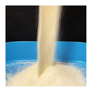 Wholesale High Quality Cassava Cat Litter 100% Natural Plant Fast Clumping ODM/OEM Soluble Plant Cat Litter