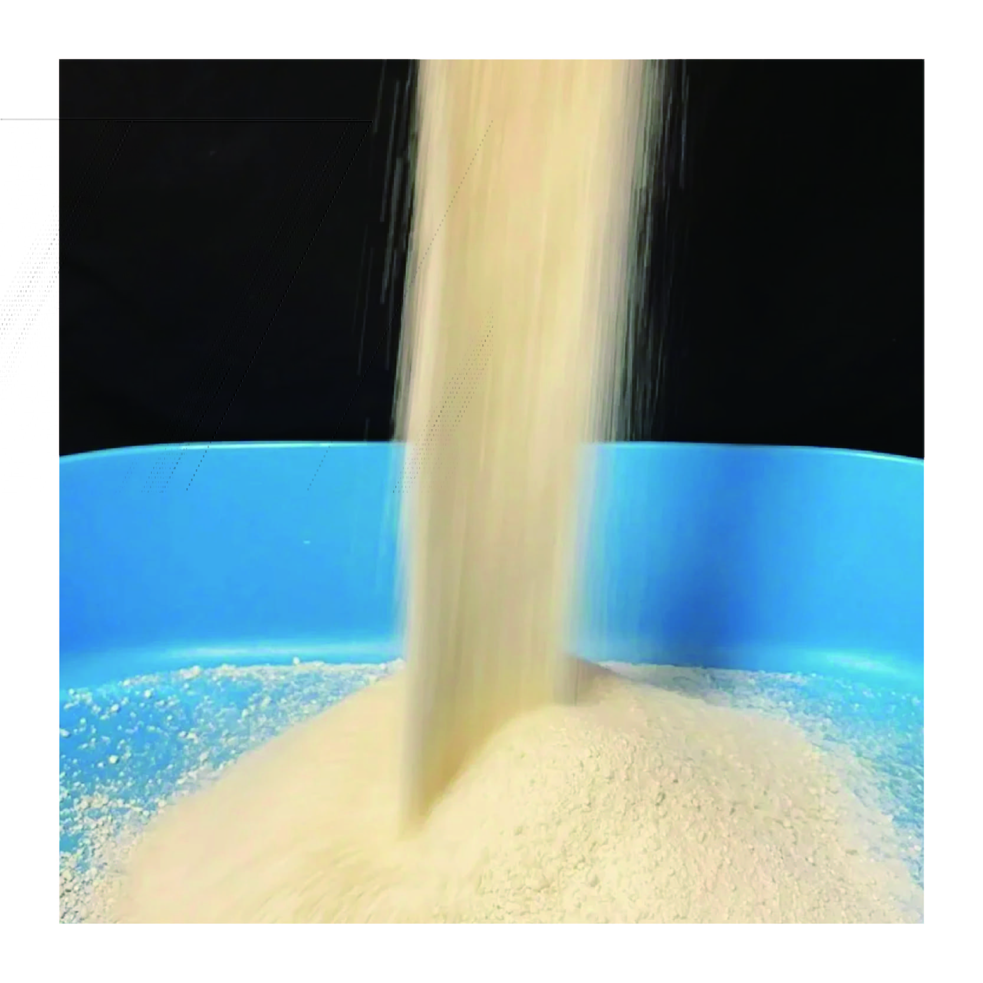 Wholesale High Quality Cassava Cat Litter 100% Natural Plant Fast Clumping ODM/OEM Soluble Plant Cat Litter