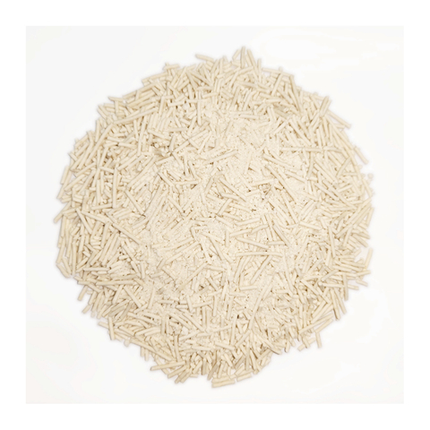 Pet Products Wholesale Factory Factory Cat Litter Natural and Eco-Friendly Plant Cat Litter Organic Cat Litter Clumping Cat Sand Fabricado Cassava Cat Litter 