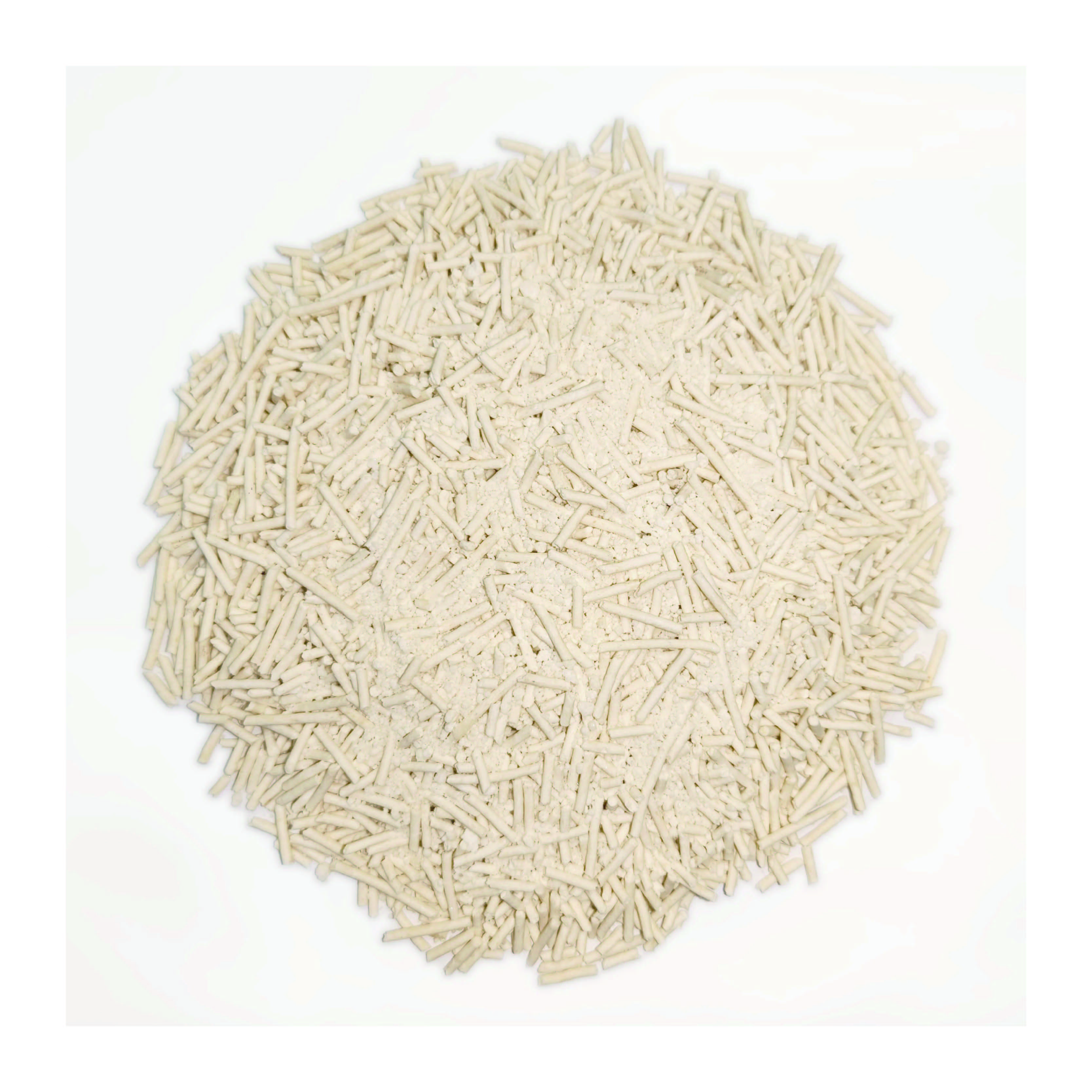 Pet Products Wholesale Factory Factory Cat Litter Natural and Eco-Friendly Plant Cat Litter Organic Cat Litter Clumping Cat Sand Fabricado Cassava Cat Litter 