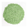 Food Grade Safety Plant Fiber Soluable Green Tea Scent Broken Broken Crushed Tofu Cat Litter Pet Cleaning Toilet Product