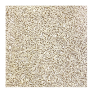 Tofu Tapioca Cat Litter 2.5kg/6L Natural Plant Cat Litter Easy Clumping Biodegradable Mixed Cat Litter
