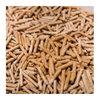 Eco-Friendly Premium 100% Pure Natural Pine Wood Pellet Clumping Cat Litter Odor Control