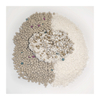 Factory Wholesale Hot Sale Cat Litter Pet Cleaning Products Pure Natural Plant Cassava Bentonite Mixed Cat Litte