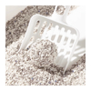 OEM ODM Factory Wholesale Price Customizable Tapioca Bentonite Cat Litter Premium Mixed Cat Litter