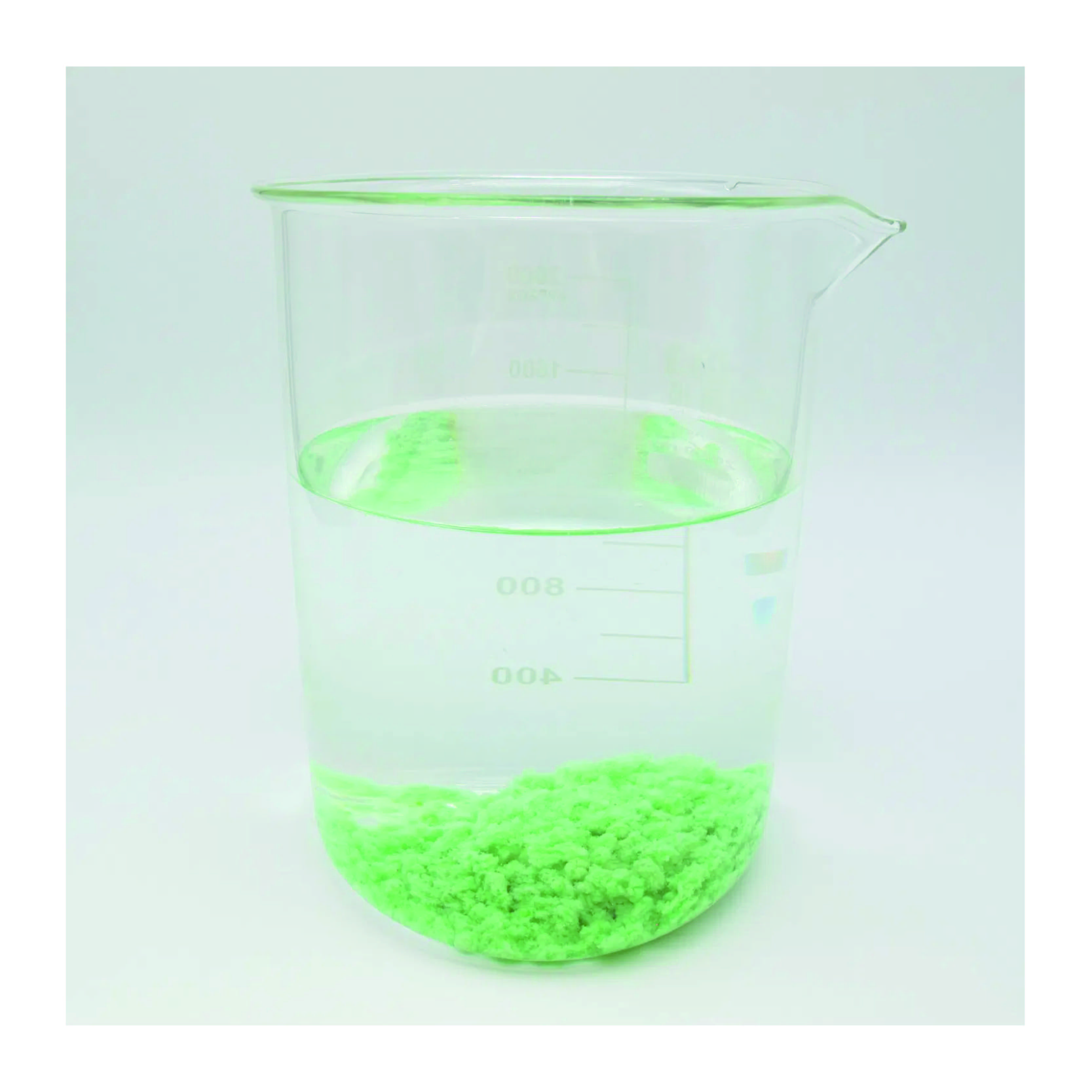 OEM ODM Hot Sale Natural Plant Customizable Green Tea Scents Dust Free Water Soluble Tofu Cat Litter