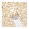 24-Hour Service Dust Free Odor Control Customized Labels Clumping Tofu Cat Litter