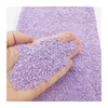 Pet Service OEM/ODM Factory Flushable 99% Dust Free Premium Lavender Crushed Tofu Cat Litter