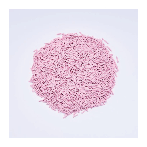 Chinese Factory Premium Natural Eco-friendly Organic Cat Sand Quick Clumping OEM/ODM Peach Tofu Cat Litter