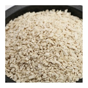 OEM Tofu Crushed Cat Litter Pet Products 100% Natural Premium Dust Free Clumping Broken Tofu Cat Litter