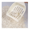 Best-Selling OEM/ODM Factory Wholesale 100% Natural Dust Free Easy Scoop Absorb Strong Clumping Tofu Cat Sand