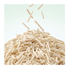 China Wholesale Factory High Quality Tofu Cassava Mixed Cat Litter Eco-Friendly And Flushable