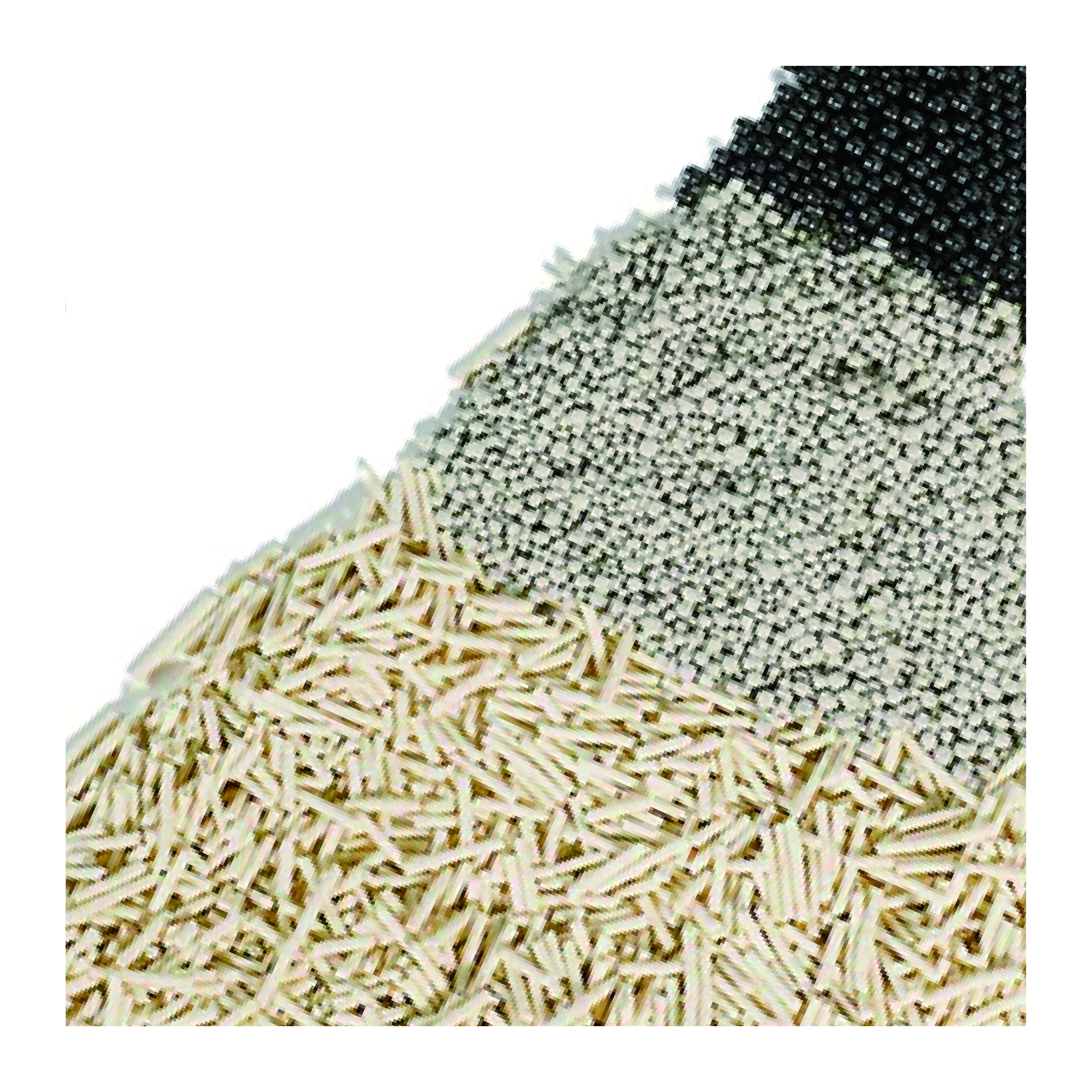 Custom Logo Premium Dust Free Fast Absorption Deodorizing Particles Tofu Bentonite Mixed Cat Litter