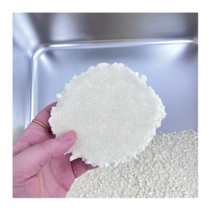 High Quality Eco-Friendly Cassava Starch Cat Litter Dust-Free And Easy Clean Biodegradable Plant-Based Cassava Cat Litter