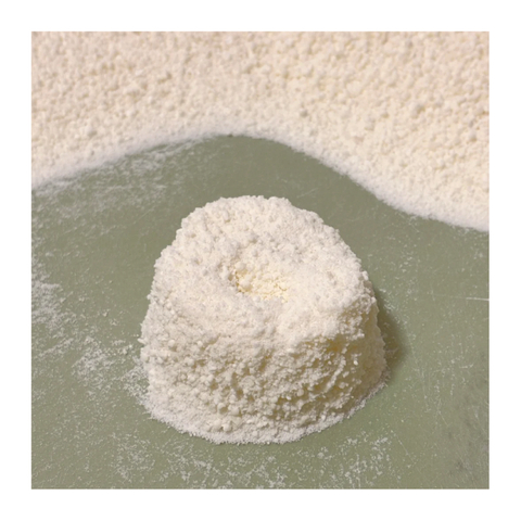 Natural Odor Control Cassava Cat Litter Eco-Friendly Strong Clumping Quick Water Absorption Tapioca Cat Litter Sand