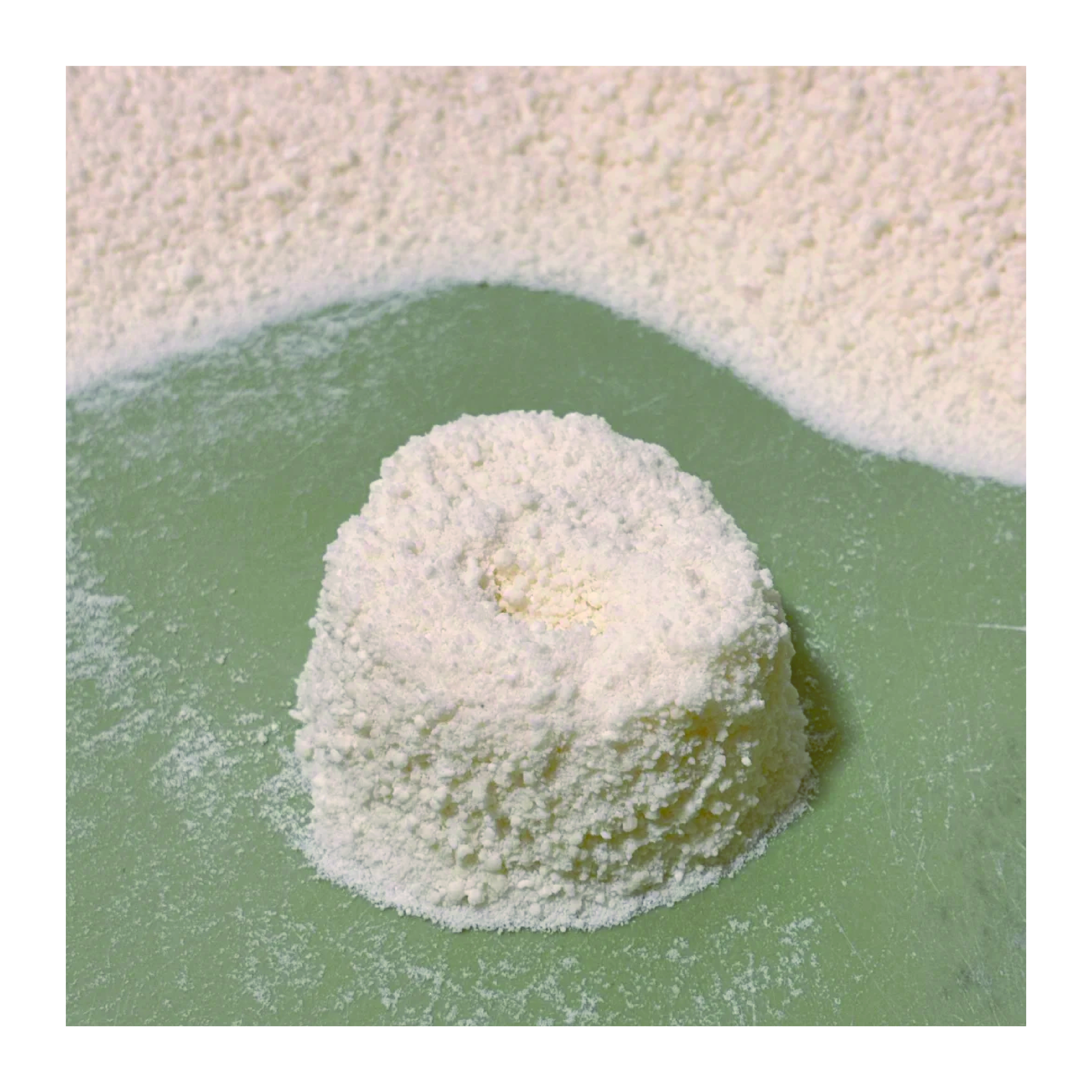 Natural Odor Control Cassava Cat Litter Eco-Friendly Strong Clumping Quick Water Absorption Tapioca Cat Litter Sand