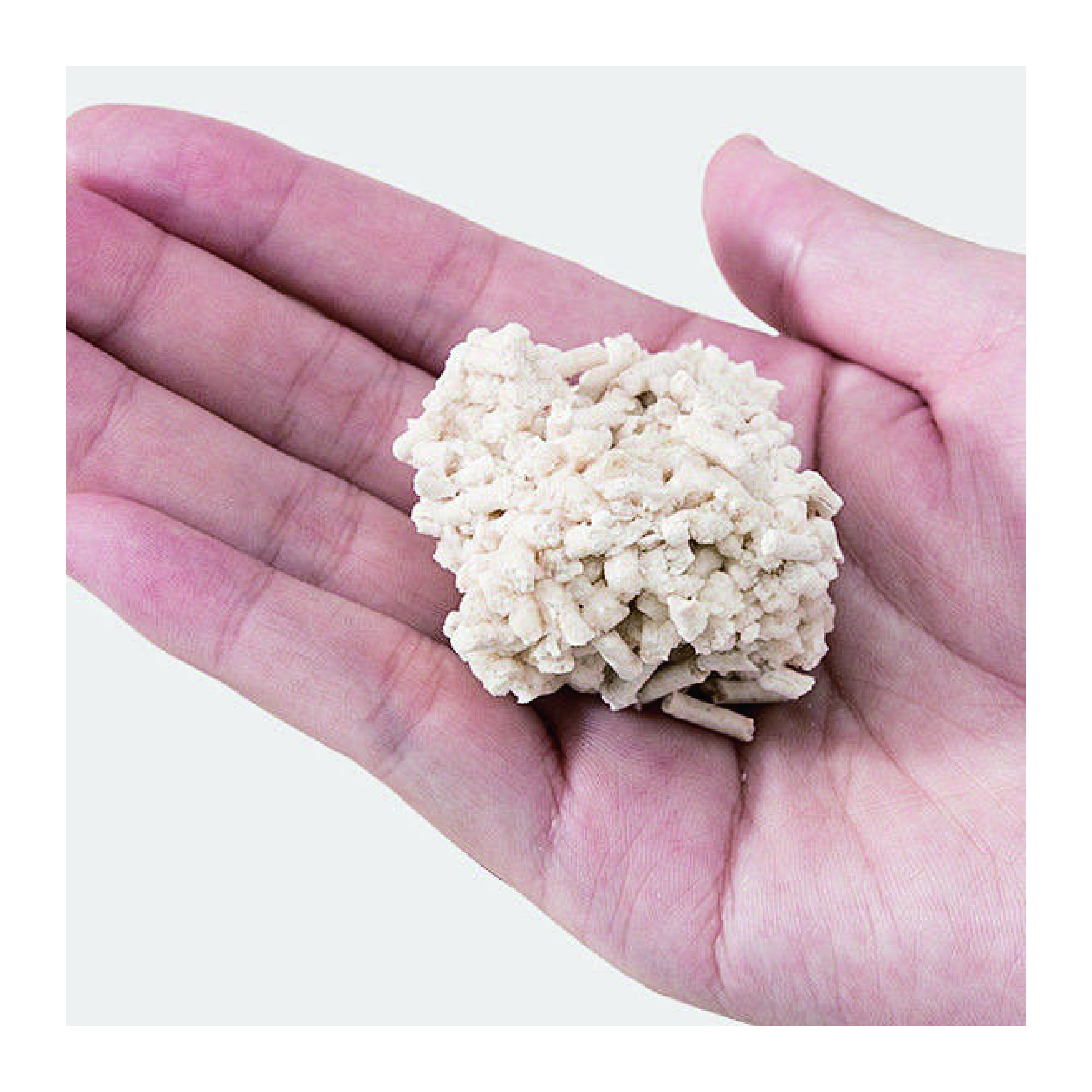 Top Seller Pet Products High Quality Highly Absorbent High-agglomeration 100% Natural Tofu Cat Litter