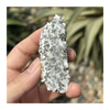 Wholesale White Cassava Black Mineral Mixed Cat Litter Premium Dust Free Organic Clumping Mixed Cat Litter Sand