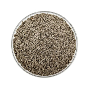 Factory Pet Supply Odor Control Coffee Fragrance Millets Crushed Tofu Cat Litter Pet Products