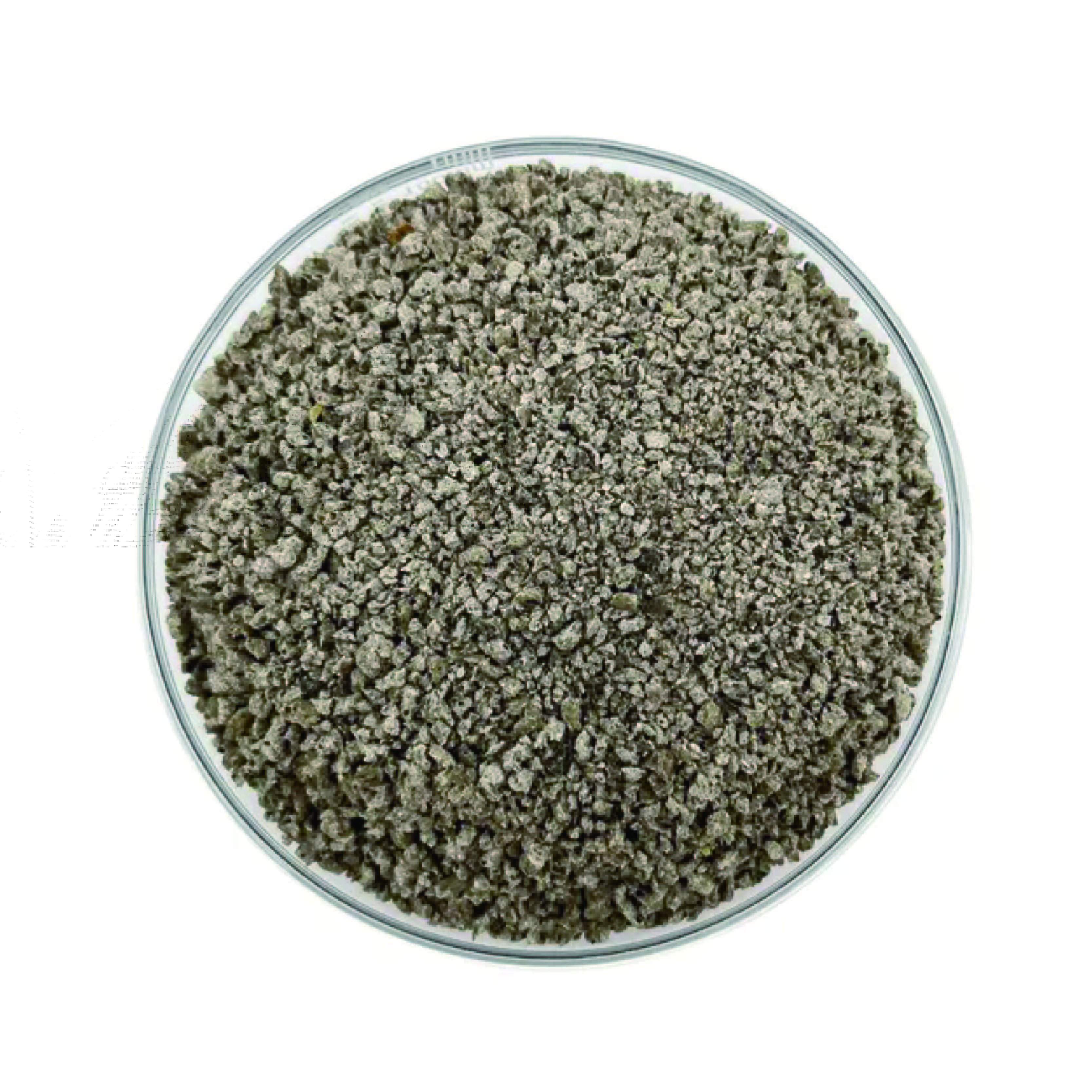 Factory Pet Supply Odor Control Coffee Fragrance Millets Crushed Tofu Cat Litter Pet Products