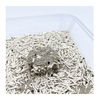 Strong Clumping Dust Free Mixed Organic Sodium Tofu Mineral Mixed Cat Litter Sand