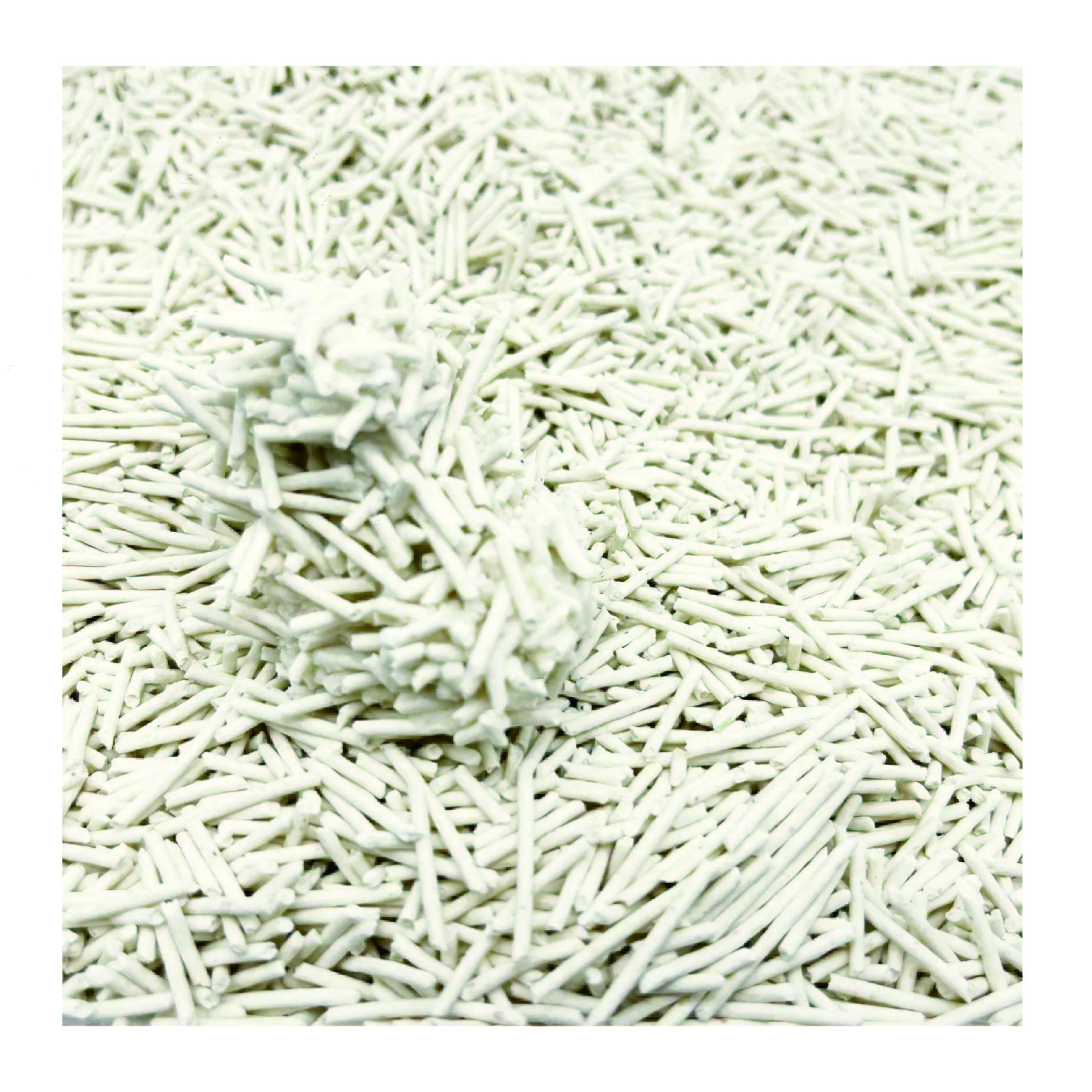 OEM ODM Factory Eco-friendly Natural Plants Dust Free Organic Cat Sand Premium Quick Clumping Tofu Cat Litter