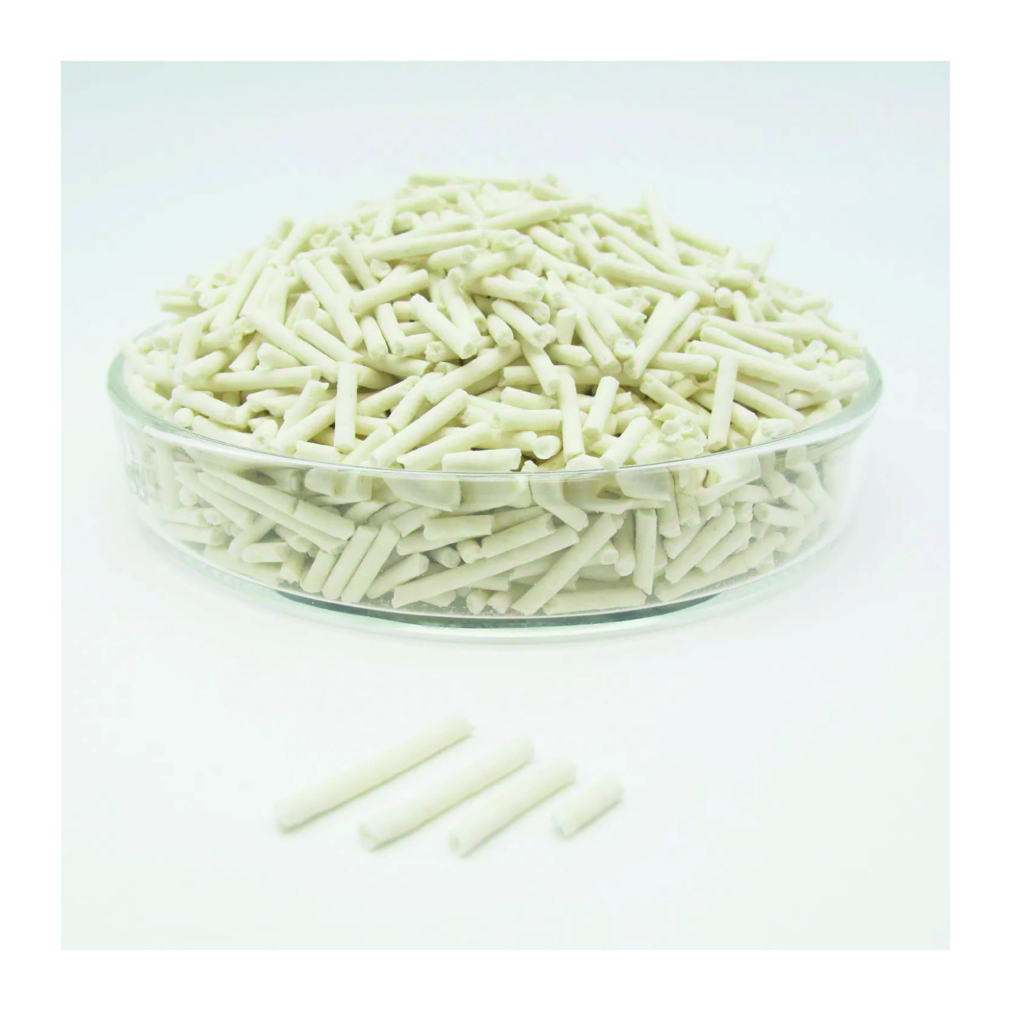 Strong Absorbing Water Dust Free Natural Enviroment Protection Tofu Cat Litter Sand