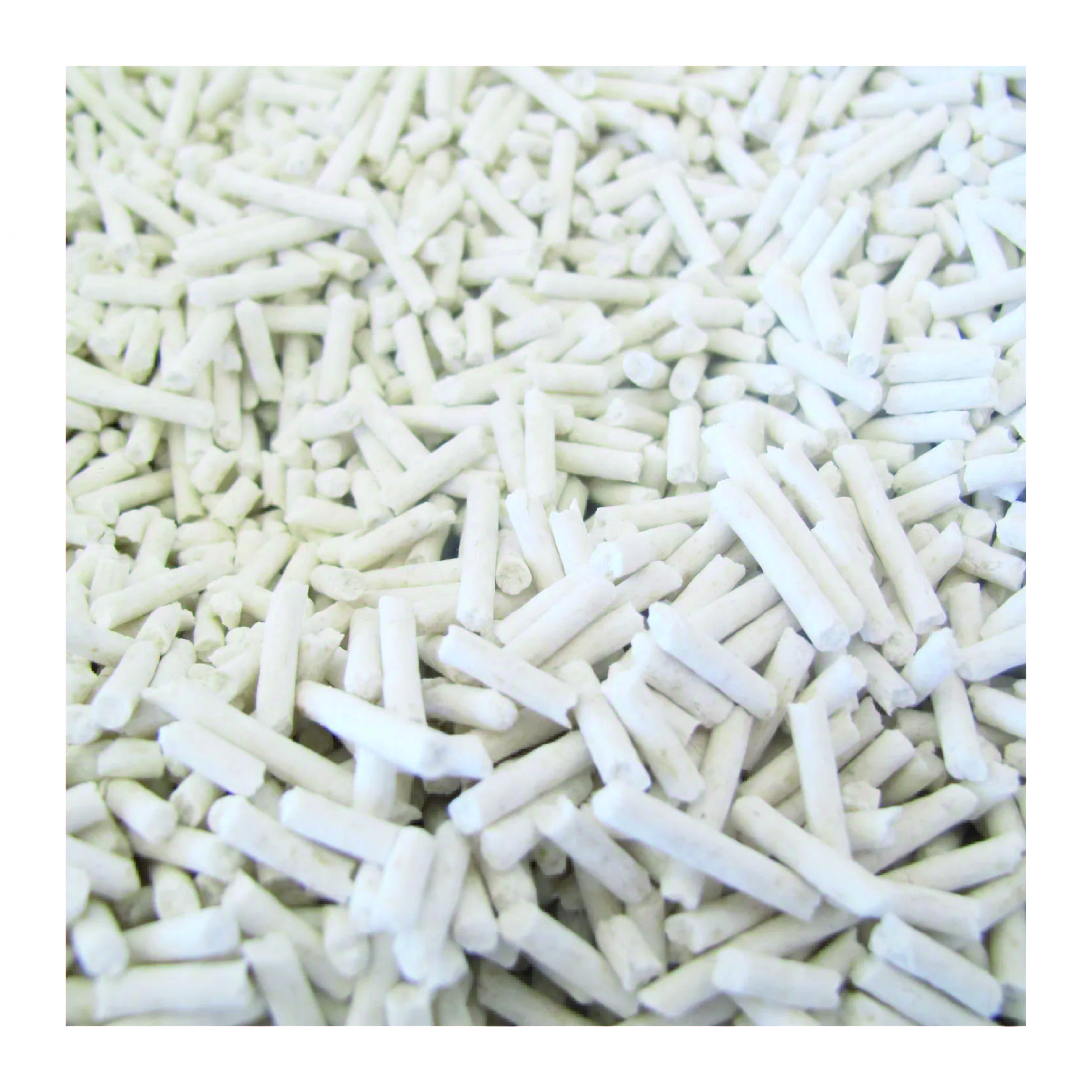 Factory Direct Easy To Clean Food Grade Plants Premium Original Flavor Tofu Cat Litter Customized Tofu Cat Litter