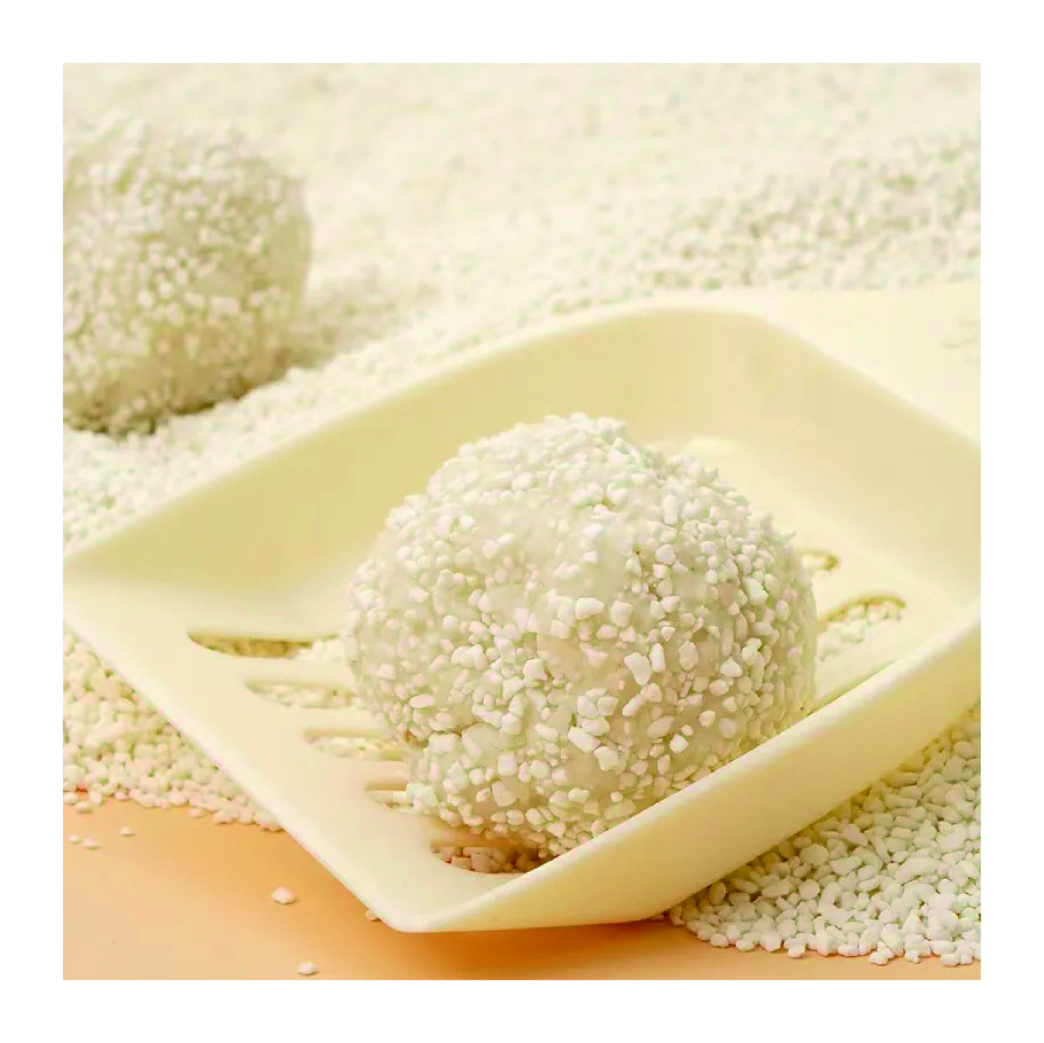Biodegradable Wholesales Custom Easy To Clean Clumping Cassava Cat Litter