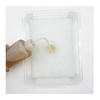 No Clumping Strong Odor Control Super Water Absorption Silica Gel Cat Litter 100% Water Absorption Crystal Cat Litter