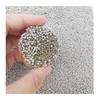Factory Custom Bentonite Cat Litter OEM ODM Strong Odor Lock Eco-Friendly 10L Bentonite Cat Litter