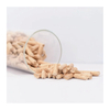 OEM ODM Eco-Friendly Fast Absorption And Odor Control Pine Wood Cat Litter