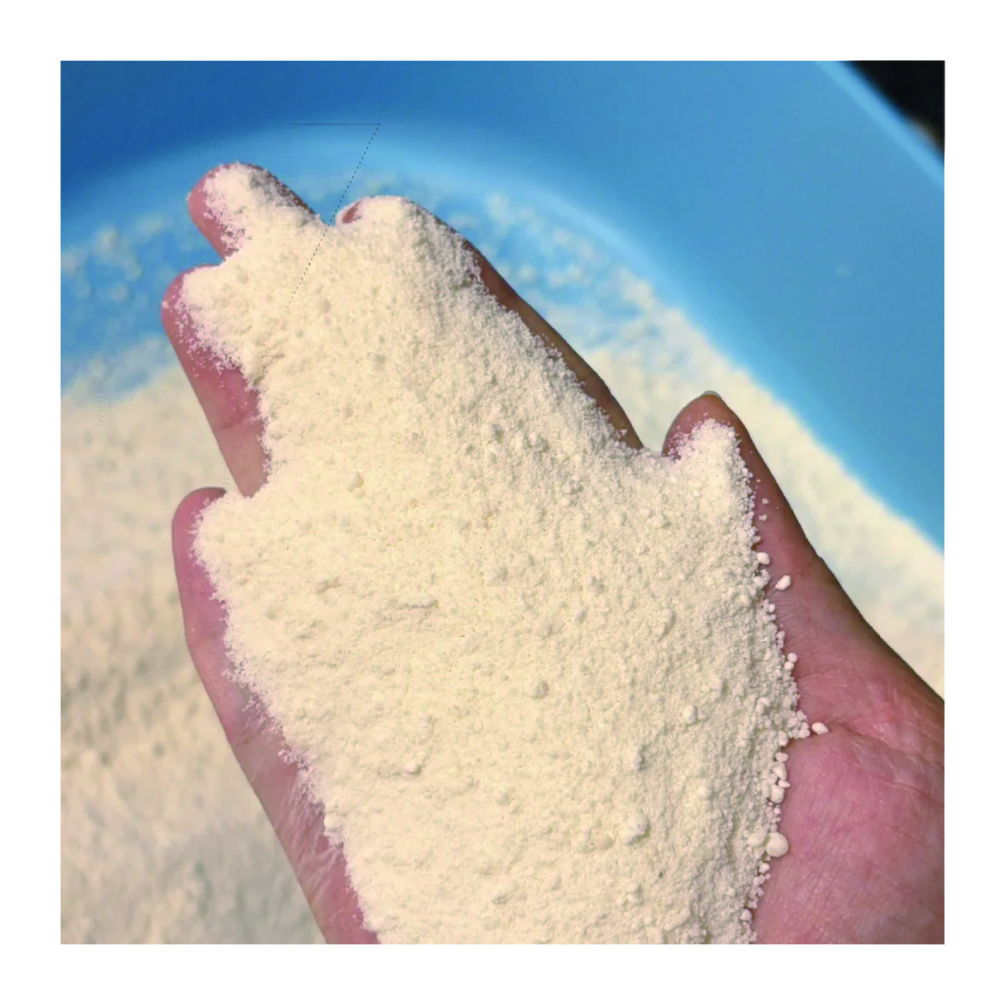 Wholesale High Quality Cassava Cat Litter 100% Natural Plant Fast Clumping ODM/OEM Soluble Plant Cat Litter