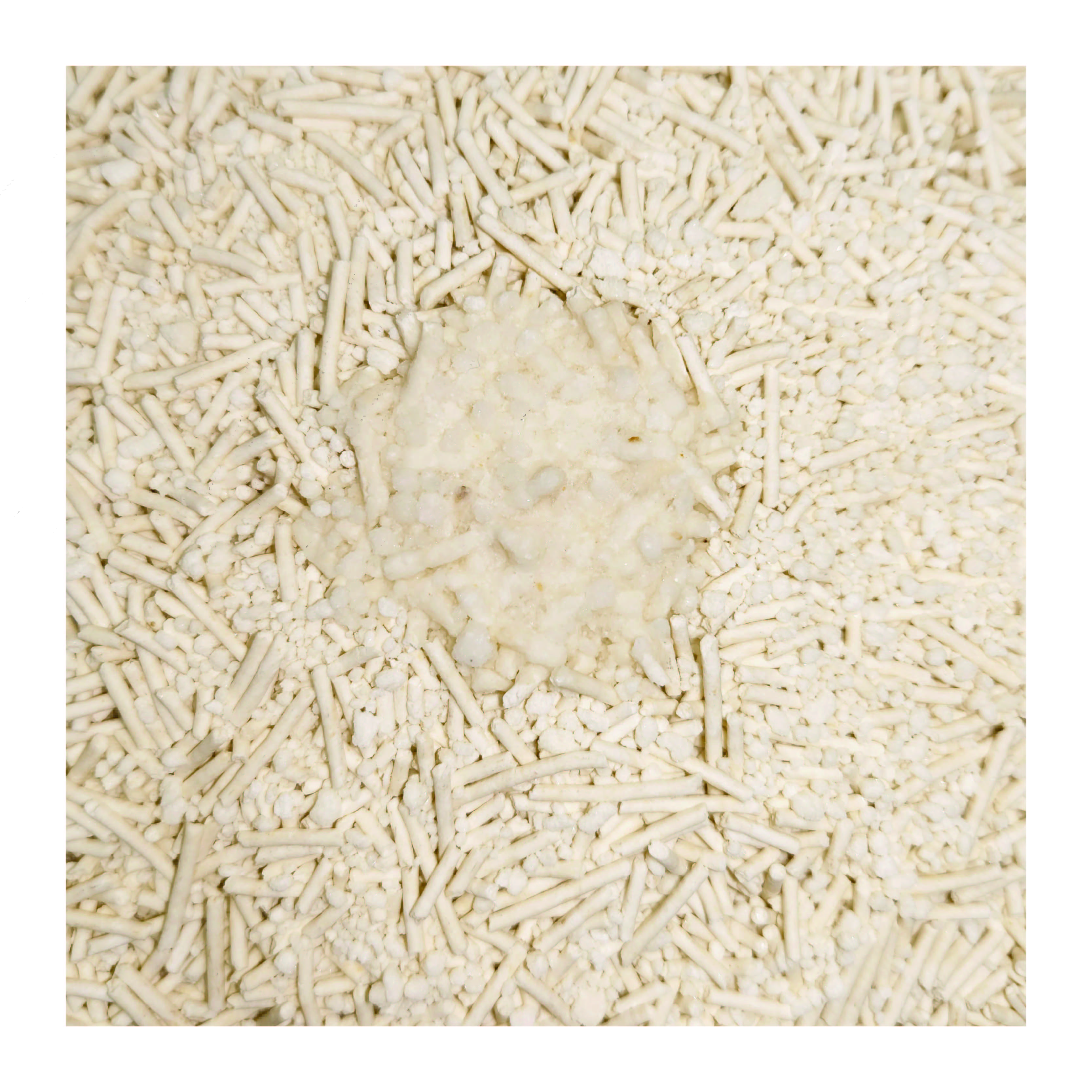 Pet Products Wholesale Factory Factory Cat Litter Natural and Eco-Friendly Plant Cat Litter Organic Cat Litter Clumping Cat Sand Fabricado Cassava Cat Litter 