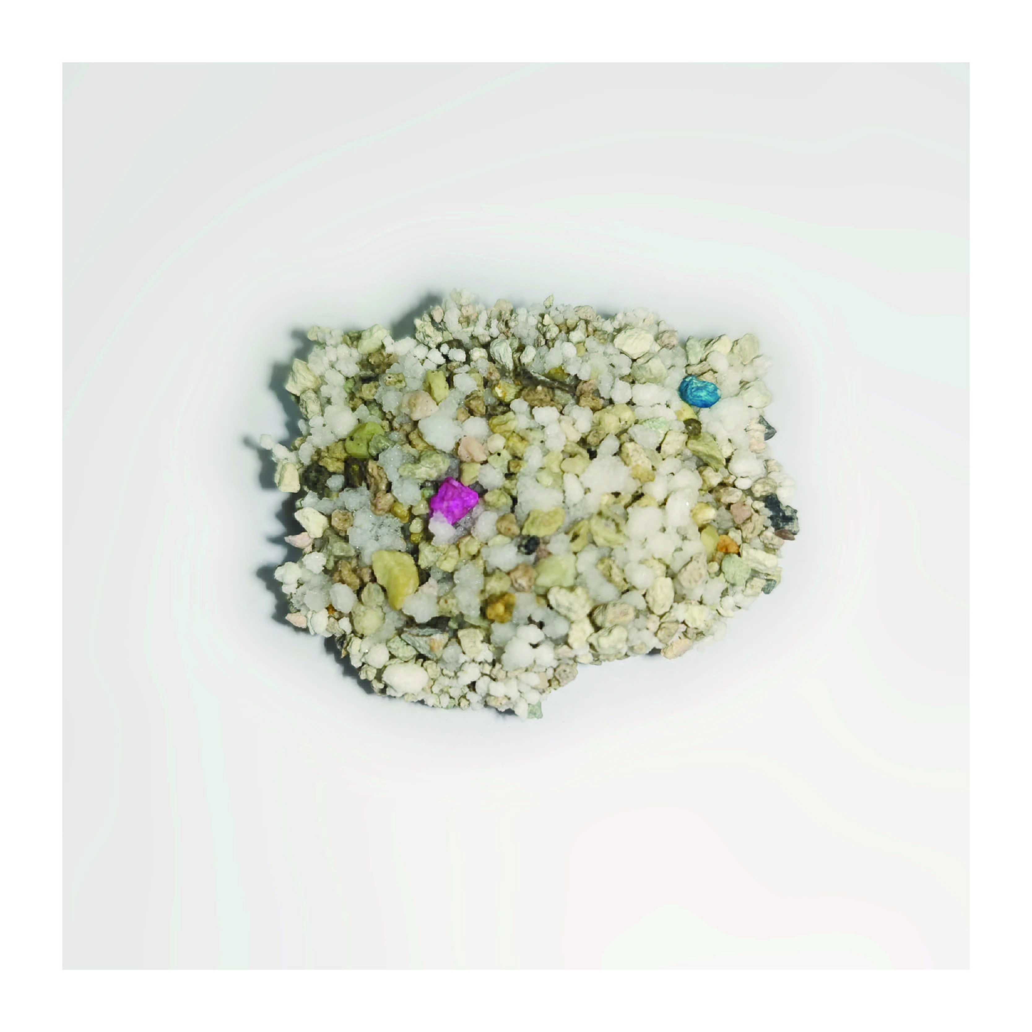 Wholesale Price Pure Natural Plant-Based Cassava Bentonite Mix Cat Litter Low Dust Fast Clumping