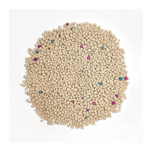 OEM ODM Factory Non Sticky Bottom Fast Shipping Free Custom Packaging Bentonite Cat Litter