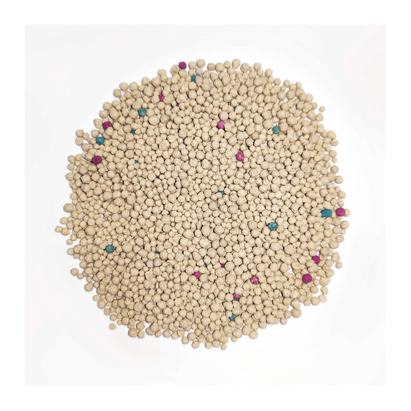 OEM ODM Factory Non Sticky Bottom Fast Shipping Free Custom Packaging Bentonite Cat Litter