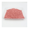Factory Wholesale Customizable Tofu Cat Litter 100% Pure Natural Ingredients Pink Peach Scented Cat Litter Super Strong Clumping Non-Sticky Cat Litter