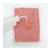 Peach Tofu Cat Litter