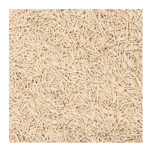 100% Natural Sand High Quality Dust-Free Highly Absorbent Odor Control Strong Clumping Eco Friendly Tofu Cat Litter
