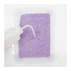Pet Service OEM/ODM Factory Flushable 99% Dust Free Premium Lavender Crushed Tofu Cat Litter