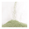 OEM/ODM Green Tea Tofu Cat Litter Strong Odor Control Dust Free Flushable Tofu Cat Litter Pet Product