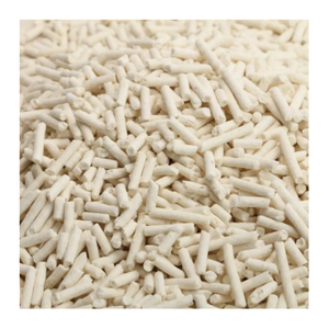 OEM/ODM Kitty Litter Supplies Food Grade Eco Friendly Plant Tofu Cat Litter Sand