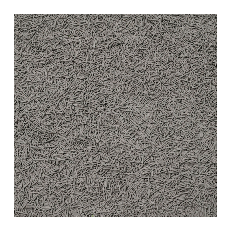 100% Natural Tofu Cat Litter Odour Lock Strong Dust Free Clumping Premium Activated Charcoal Tofu Cat Litter
